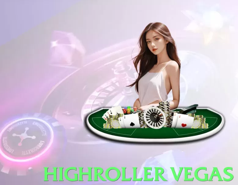 highroller vegas - 3