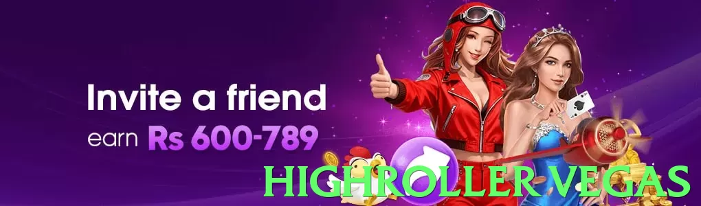 highroller vegas - 3